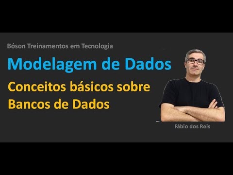 Módulo 3: Modelagem de Dados